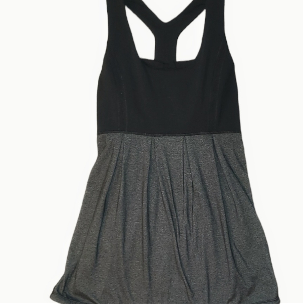 Lululemon Racer-Back Tank
